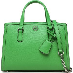 Kabelka MICHAEL Michael Kors Chantal 30F2S7CM1T Palm