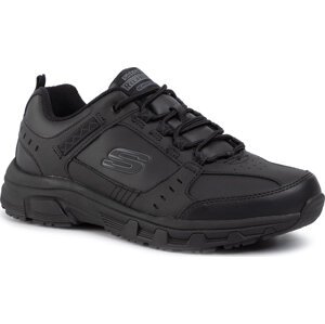 Sneakersy Skechers Redwick 51896/BBK Black