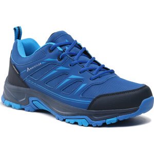 Sneakersy Whistler Haksa M Outdoor Shoe WP W232351 Classic Blue 2039