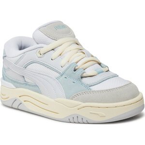 Sneakersy Puma Puma-180 389267 13 Puma White/Silver Mist