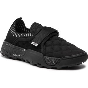 Sneakersy Vans Coast Cc VN0A5JMCBLK1 Speckled Black
