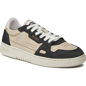 Sneakersy Axel Arigato Dice F1698003 Beige/Black