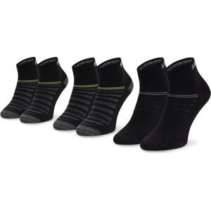 Klasické ponožky Unisex Skechers SK42017 9997