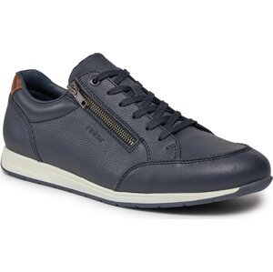 Sneakersy Rieker 11903-14 Blue