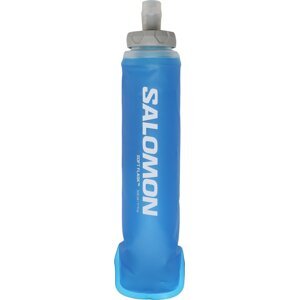 Láhev na vodu Salomon Soft Flask 500Ml LC1916000 Clear Blue