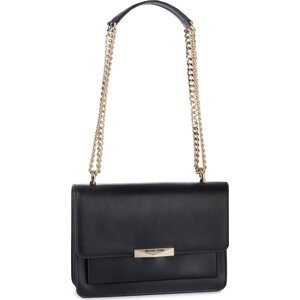 Kabelka MICHAEL Michael Kors Jade 30T9GJ4L9L Black
