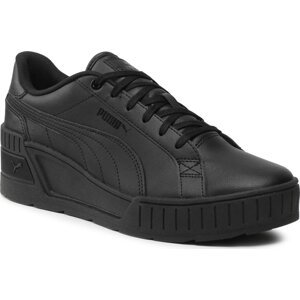 Sneakersy Puma Karmen Wedge 390985 03 Black