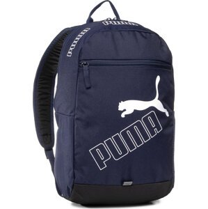 Batoh Puma Phase Backpack II 77295 02 Peacoat
