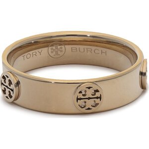 Prstýnek Tory Burch Miller Stud Ring 76882 Růžová