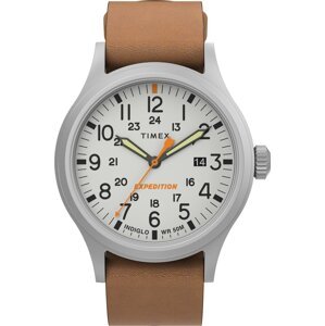 Hodinky Timex Expedition North TW2V07600 Tan