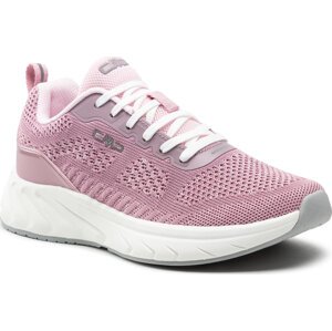 Boty CMP Nhekkar Wmn Fitness Shoe 3Q51056 Azalea H642