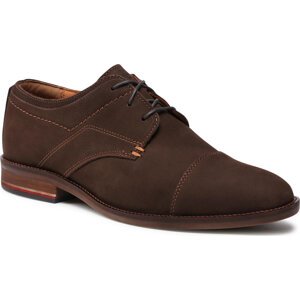 Polobotky Lasocki MB-FIGARO-02 Brown