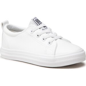 Tenisky Big Star Shoes JJ374024 White