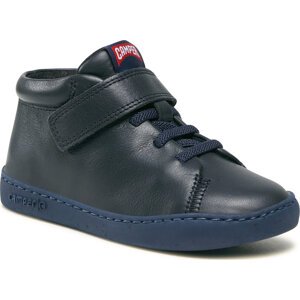 Kotníková obuv Camper K900251-014 M Dark Blue