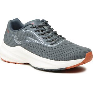 Boty Joma R.Gali 2321 RGALIS2321 Dark Grey