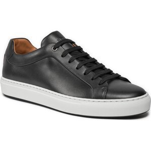 Sneakersy Boss Mirage Tenn 50499798 Black 002