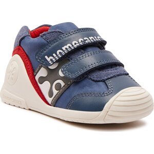 Sneakersy Biomecanics 242132 A Petrol