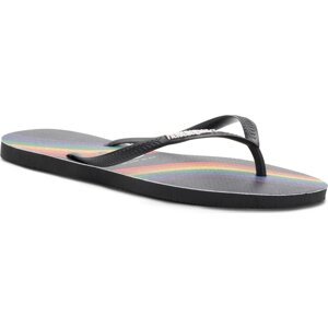 Žabky Havaianas 41469070090-M Černá