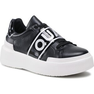 Sneakersy QUAZI WSQ2101-03 Black