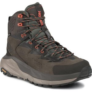 Trekingová obuv Hoka M Kaha Gtx GORE-TEX 1112030 Zelená