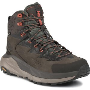 Trekingová obuv Hoka M Kaha Gtx GORE-TEX 1112030 Bogr