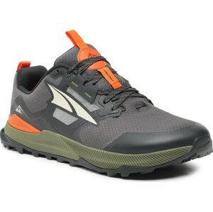 Boty Altra M Lone Peak 7 AL0A7R6H020-070 Black/Gray