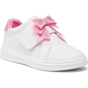 Sneakersy Nelli Blu CM210708-1 Pink