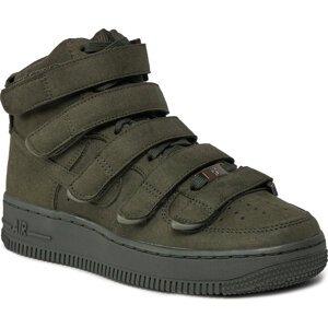 Boty Nike Air Force 1 High '07 Sp DM7926 300 Sequoia/Sequoia/Sequoia