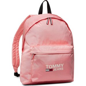 Batoh Tommy Jeans Tjw Cool City Backpack AW0AW07632 Růžová