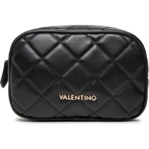 Kosmetický kufřík Valentino Ocarina VBE3KK538 Nero