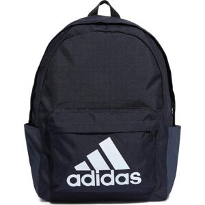 Batoh adidas Classic Badge of Sport Backpack HR9809 shadow navy/white