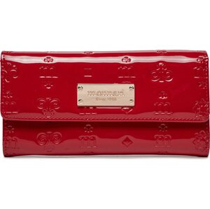 Velká dámská peněženka Monnari PUR0090-005 Red