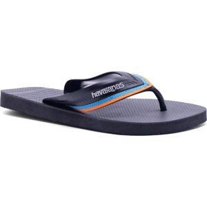 Žabky Havaianas 41460579799 Tmavomodrá