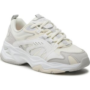 Sneakersy Skechers D'Lites 4.0 896080/WGY White/Grey