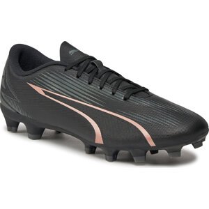 Boty Puma Ultra Play Fg/Ag 107763 02 Puma Black/Copper Rose