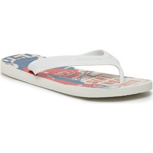 Žabky Havaianas 41402840073 Écru