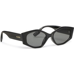 Sluneční brýle Aldo Dongre 13540012 Černá