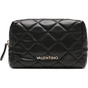 Kosmetický kufřík Valentino Ocarina VBE3KK548 Nero