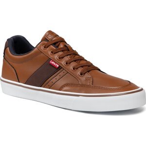 Sneakersy Levi's® Turner 2.0 233658-728-28 Brown