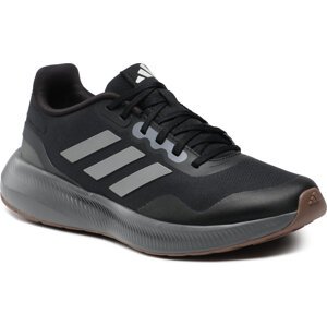 Sneakersy adidas Runfalcon 3 TR Shoes HP7568 Černá