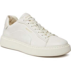 Polobotky Gant Zonick Sneaker 27631231 White