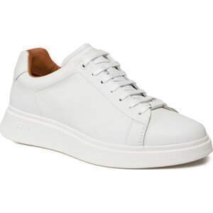 Sneakersy Boss Bulton Runn 50497887 White 100