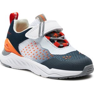 Sneakersy Biomecanics 232230 G M Azul Y Naranja