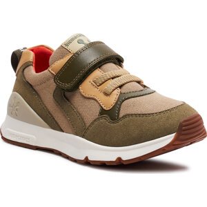 Sneakersy Biomecanics 242225-B S Naturale