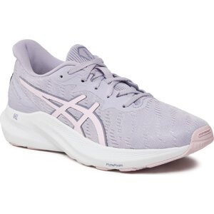 Boty Asics Gt-2000 12 Gs 1014A330 Faded Ash Rock/Cosmos 500
