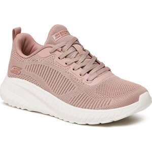Sneakersy Skechers Face Off 117209/BLSH Blush