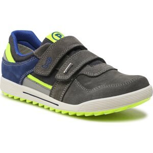 Sneakersy Primigi GORE-TEX 3879022 D Šedá