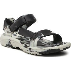 Sandály Teva Hurricane Drift Huemix 1135410 BLACK SWIRL