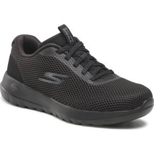 Sneakersy Skechers Light Motion 124707/BBK Black