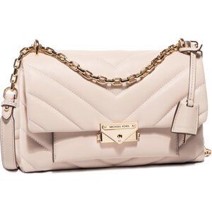 Kabelka MICHAEL Michael Kors Cece 30T9G0EL8L Soft Pink